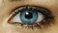 alexis bledel eyes