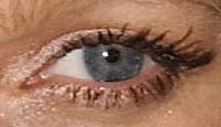 gwyneth paltrow eyes