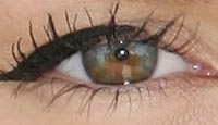 kate bosworth eyes