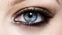 michelle trachtenberg eyes