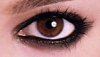 natalie portman eyes