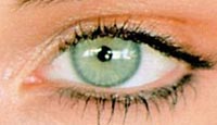 nicole lenz eyes