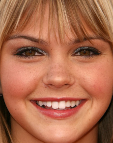 Aimee Teegarden