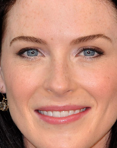 Bridget Regan