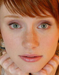 Bryce Dallas Howard