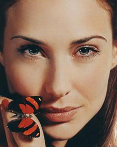 Claire Forlani