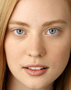 Deborah Ann Woll