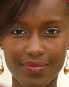 Fatou Ndiaye