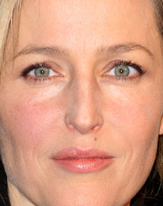 Gillian Anderson