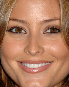 Holly Valance