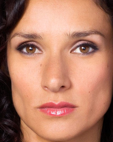 Indira Varma