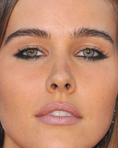 Isabel Lucas