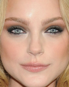 Jessica Stam