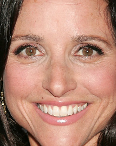 Julia Louis Dreyfus