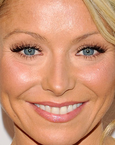 Kelly Ripa