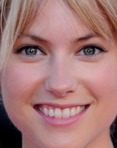 Laura Ramsey