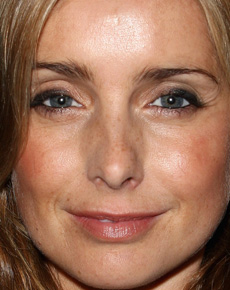 Louise Redknapp