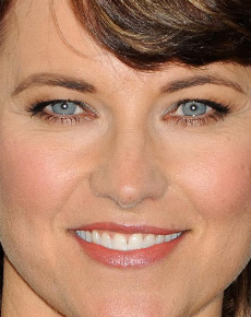 Lucy Lawless