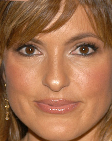 Mariska Hargitay