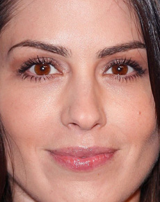 Michelle Borth