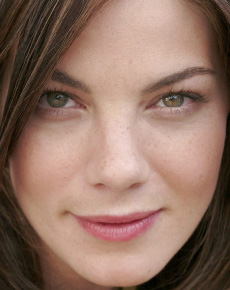 Michelle Monaghan