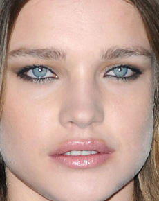 Natalia Vodianova