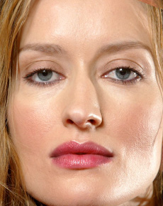 Natascha Mcelhone