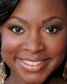 Naturi Naughton