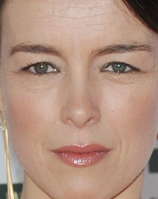 Olivia Williams