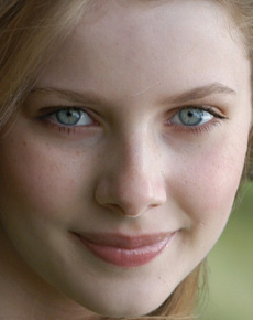 Rachel Hurd Wood