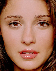 Shiri Appleby