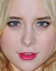 Alessandra Torresani's Lips