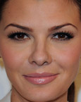 Ali Landry's Face