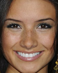 Alice Greczyn's Face