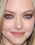 Amanda Seyfried's Face