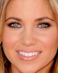 Amber Lancaster's Eyes