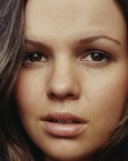 Amber Tamblyn's Lips