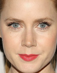 Amy Adams's eyes