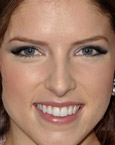 Anna Kendrick's Lips