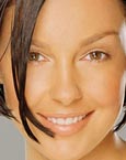Ashley Judd's Lips