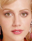 Brittany Murphy's Eyes