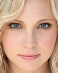 Candice Accola's Lips