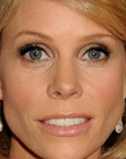 Cheryl Hines's Eyes