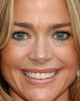 Denise Richards's Face