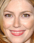 Diora Baird's Face