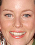 Elizabeth Banks's Eyes