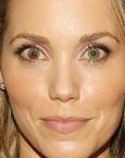 Elizabeth Berkley's Eyes