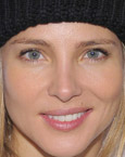 Elsa Pataky's eyes