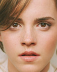 Emma Watson's Eyes