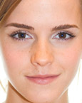 Emma Watson's Eyes